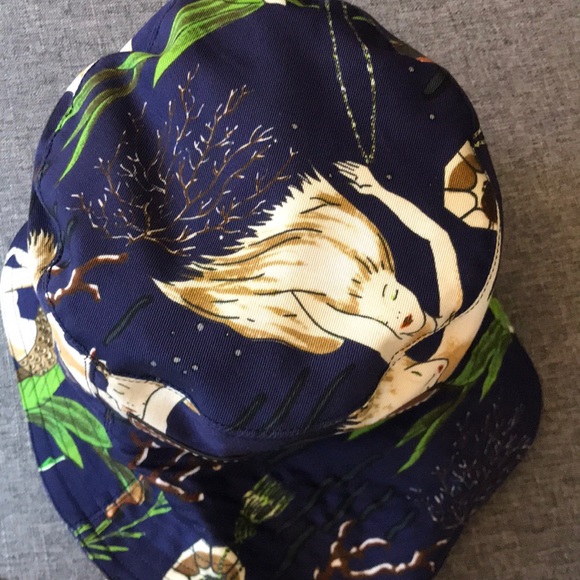 Loewe hat main image 7